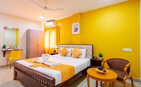 Hotel Prime Classic ,Airport Zone,Shamshabad